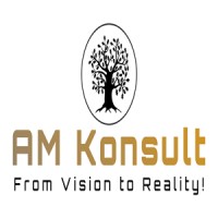 AM Konsult logo - Similar company to Develoq Ab
