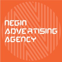 Negin Advertising Agency logo - Similar company to 3Into3