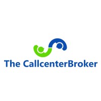 the callcenterbroker logo - Similar company to Magma Print Studio