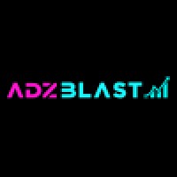 Adzblast logo - Similar company to Fastbrand Technologies