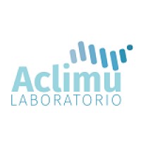 Laboratorio Aclimu logo - Similar company to Biogenar