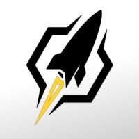 GU Rocketry logo - Similar company to Prospero Fellowship