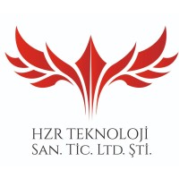 HZR TEKNOLOJİ LTD. ŞTİ. logo - Similar company to Ayder Grup