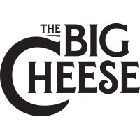 The Big Cheese Co logo - Similar company to Lonesome Labs