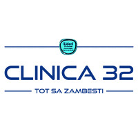 CLINICA 32 logo - Similar company to Smile Designer Studio