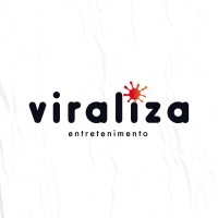 Viraliza Entretenimento logo - Similar company to Viuzz