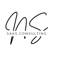 Saks Consulting logo - Similar company to Meskru
