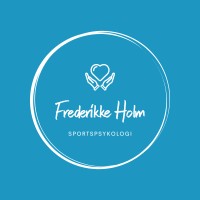 Sportspsykologi v. Frederikke Holm logo - Similar company to Fi Community