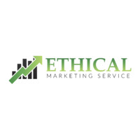 Ethical Marketing Service logo - Similar company to Klaxon.Ai