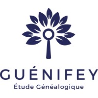 Étude Généalogique Guénifey logo - Similar company to Nota Risques Urba