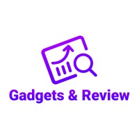 Gadgets & Reviews logo - Similar company to Fet Kitchen