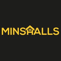 Minshalls UK logo - Similar company to Minshall Construction