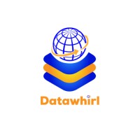 Data Whirl Consulting logo - Similar company to Midh Technologies Inc