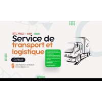 Société de Transport et Logistique Mali SARL logo - Similar company to Future Logistics