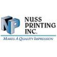 Nuss Printing Inc