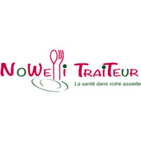 NoWelli Traiteur logo - Similar company to Blamo'O