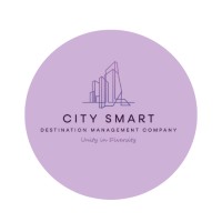 City Smart D.M.C. logo - Similar company to Qurff.