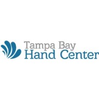 Tampa Bay Hand Center logo - Similar company to Thrive By Five Tampa Bay