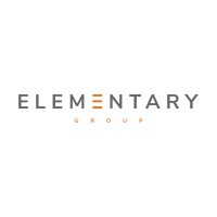 Elementary Group (Global) logo - Similar company to Quantz Consulting