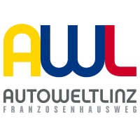 Autowelt Linz GmbH logo - Similar company to Autohaus Exner Gmbh & Co. Kg - Ein Unternehmen Der Avag Holding Se
