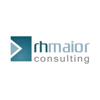 RH MAIOR PINDA logo - Similar company to Grupo Euroquadros
