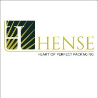 Hense Company Ltd logo - Similar company to Utopia Consultancy Company