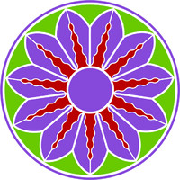 COPE Creative Outlet Positive Energy LLC logo - Similar company to Accidental Ashram
