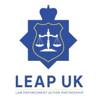 LEAP UK logo - Similar company to Leap Europe