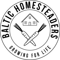 Baltic Homesteaders logo - Similar company to Synergy Lifting Solutions Ltd