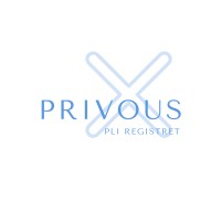 Privous logo - Similar company to Ullerup Ejendomsadministration Aps