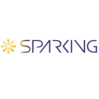 SPARKING logo - Similar company to Gridside Energy Consult Gmbh