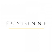 Fusionne logo - Similar company to Nbrn Tekstil Sanayi Ticaret Limited Şirketi