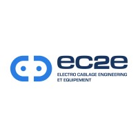 EC2E logo - Similar company to Comatel Casuel