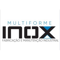 MULTIFORME INOX logo - Similar company to Highmec Engenharia