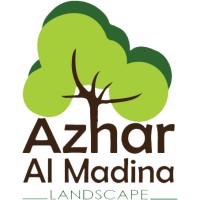 Azhar Al Madina Landscape