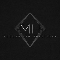 MH Accounting Solutions logo - Similar company to Page Harrison