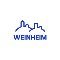 Stadt Weinheim logo - Similar company to Frame Setting Leadership - Beratung Für Kommunikation Und Führung
