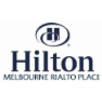 Hilton Melbourne Rialto Place