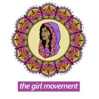 The Girl Movement logo - Similar company to Maaklab Arnhem