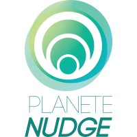 PLANÈTE NUDGE - CONSEIL EN STRATÉGIES ET SOLUTIONS NUDGES logo - Similar company to Gravity Partners