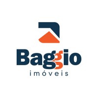 Baggio Imóveis logo - Similar company to Link Lever Imóveis