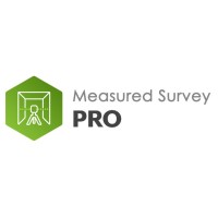 Measured Survey Pro logo - Similar company to Jma Engineering Ltd Uk