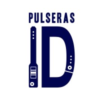 Pulseras ID logo - Similar company to Ubergeek Interactive Technologies