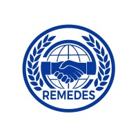 REMEDES_Ong International logo - Similar company to Points-Cœur Switzerland Ngo