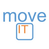 Move IT Smart logo - Similar company to Move It Storage & Relocation