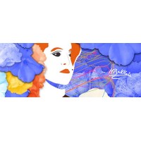 La Bonita Digital logo - Similar company to Ramses Radi Photographer-E-Com Lighting