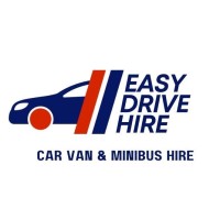Easy Drive Hire logo - Similar company to Easydrive
