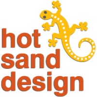 Hot Sand Design