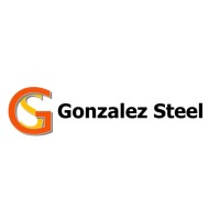 Gonzalez Steel logo - Similar company to Iconic Rigging & Construction Pty Ltd