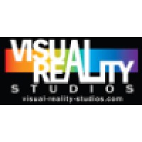Visual Reality Studios logo - Similar company to Visual Orchestra Studios